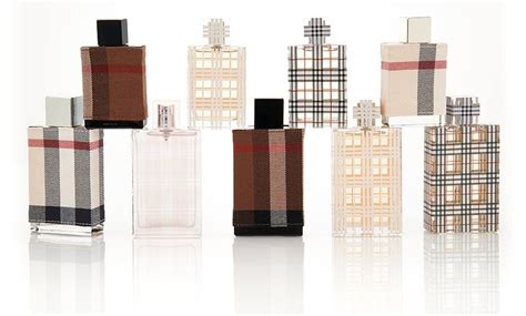 groupon burberry men|Burberry Scents for Men & Women .